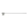 LevelOne antena omnidirecional 12dBi 5GHz, interior/exterior, 12 dBi, 5,45 ~ 5,835 GHz, IEEE 802.11a, IEEE 802.11n, 50 Ω, 360°, 17,5°