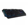 Teclado gaming mecânico Conceptronic KRONIC, RGB, layout alemão
