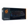 Teclado gaming mecânico Conceptronic KRONIC, RGB, layout alemão