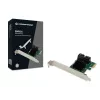 Adaptador Conceptronic EMRICK PCIe 4 portas SATA com cabo SATA