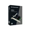 Adaptador Conceptronic EMRICK PCIe 4 portas SATA com cabo SATA