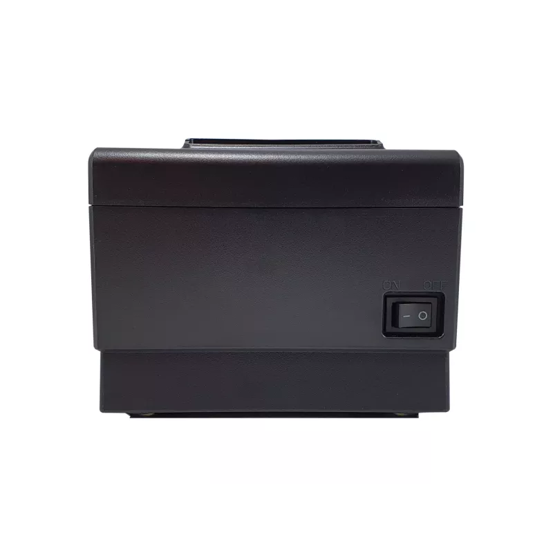 Impressora térmica Equip 80mm para recibos POS com cortador automático, USB/Bluetooth/WiFi/ligação para gaveta de dinheiro