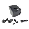 Impressora térmica Equip 80mm para recibos POS com cortador automático, USB/Bluetooth/WiFi/ligação para gaveta de dinheiro