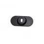 Adaptador de segurança Conceptronic LBA03 — preto, 42,5 × 20,2 × 7 mm, 1 unid.
