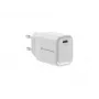Carregador CONCEPTRONIC ALTHEA19W45 1 porta 45W GaN USB-C PD com PPS, PD 3.0, 100–240V, branco