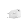 Carregador CONCEPTRONIC ALTHEA19W45 1 porta 45W GaN USB-C PD com PPS, PD 3.0, 100–240V, branco