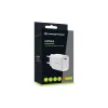 Carregador CONCEPTRONIC ALTHEA19W45 1 porta 45W GaN USB-C PD com PPS, PD 3.0, 100–240V, branco