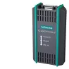 Siemens 6GK1571-0BA00-0AA0 adaptador de PC ligação PG/PC