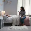 Termómetro digital de testa BRAUN BNT400 — medição à distância, intervalo 34–43 °C, precisão 0,1 °C, branco