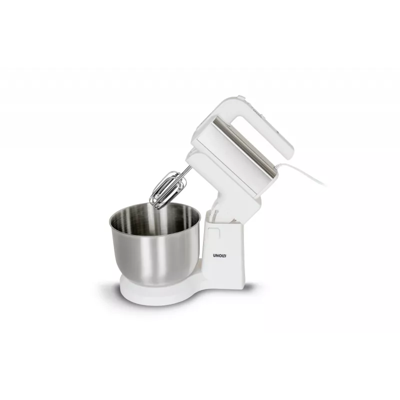 Unold 78720 Batedeira manual 500 W branco