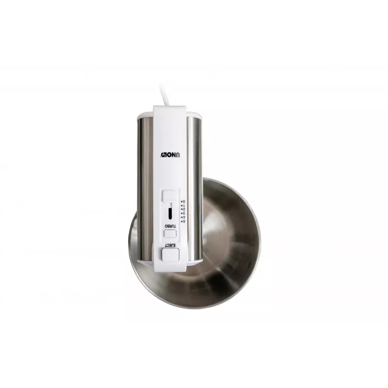 Unold 78720 Batedeira manual 500 W branco