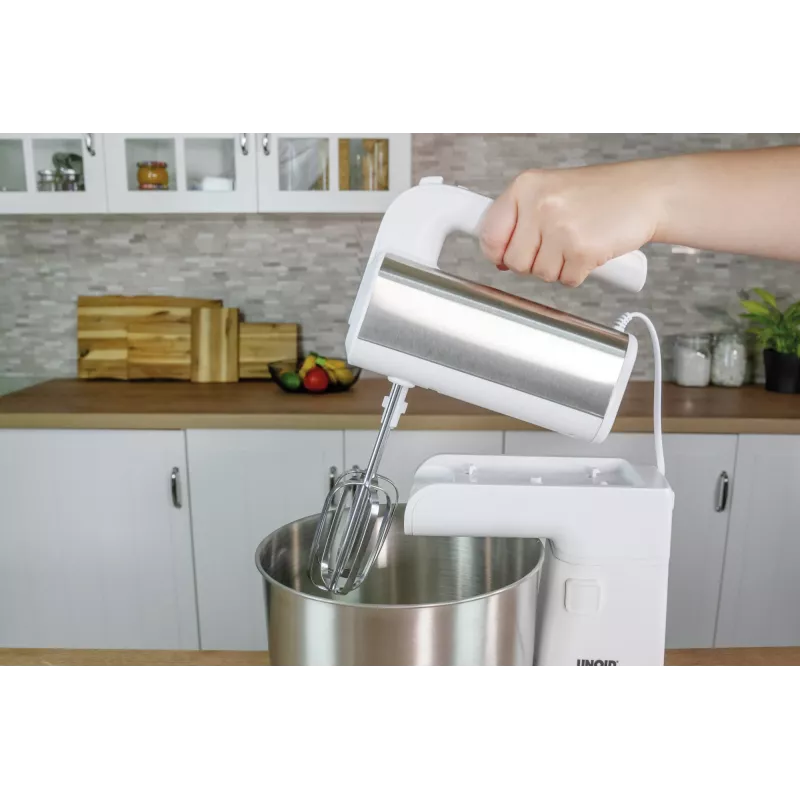 Unold 78720 Batedeira manual 500 W branco