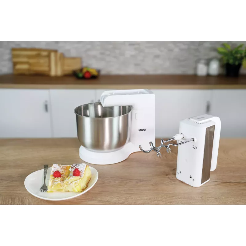 Unold 78720 Batedeira manual 500 W branco