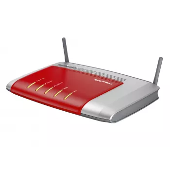 FRITZ!Box 7272 International Router Wi-Fi Gigabit Ethernet