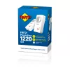 Conjunto Powerline FRITZ 1220 International