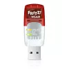 Adaptador Wi-Fi AC 430 Edition MU-MIMO International, Wireless, USB, WLAN, Wi-Fi 5 (802.11ac), 583 Mbit/s, transparente