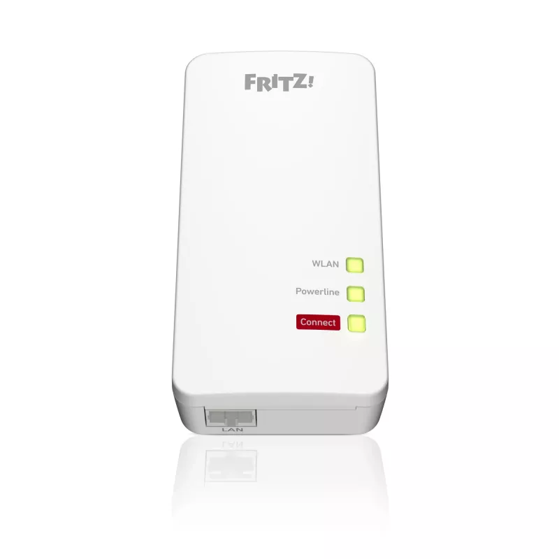 Powerline FRITZ 1260 International