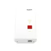 Extensor de alcance Wi-Fi AVM FRITZ!Repeater 2400 Edition International — 1733 Mbit/s, 1× Gigabit Ethernet, IEEE 802.11ac/n