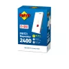 Extensor de alcance Wi-Fi AVM FRITZ!Repeater 2400 Edition International — 1733 Mbit/s, 1× Gigabit Ethernet, IEEE 802.11ac/n