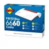 Box FRITZ 6660 Cabo International (Retail)
