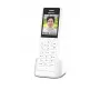 Telefone sem fios DECT FRITZ X6 branco International — alta-voz, atendedor de chamadas, agenda telefónica com 100 entradas