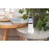 Telefone sem fios DECT FRITZ X6 branco International — alta-voz, atendedor de chamadas, agenda telefónica com 100 entradas