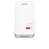 Powerline 1240 AX Conjunto Wi-Fi 1200 Mbit/s Ethernet LAN Wi-Fi branco 2 unid.