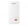 Powerline 1240 AX Conjunto Wi-Fi 1200 Mbit/s Ethernet LAN Wi-Fi branco 2 unid.
