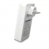 Powerline 1240 AX Conjunto Wi-Fi 1200 Mbit/s Ethernet LAN Wi-Fi branco 2 unid.