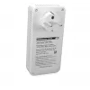 Powerline 1240 AX Conjunto Wi-Fi 1200 Mbit/s Ethernet LAN Wi-Fi branco 2 unid.