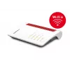 Box 4050 International Router Wi-Fi Dualband (2,4 GHz / 5 GHz)