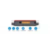 Box 4050 International Router Wi-Fi Dualband (2,4 GHz / 5 GHz)