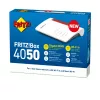 Box 4050 International Router Wi-Fi Dualband (2,4 GHz / 5 GHz)