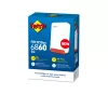 Box FRITZ! 6860 5G Edition International Router Wi-Fi Gigabit Ethernet Dual-Band (2,4 GHz / 5 GHz)