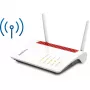 Box FRITZ 6850 4G International Router Wi-Fi Gigabit Ethernet Dual-Band (2,4 GHz / 5 GHz) branco