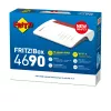 Router Wi-Fi FRITZ Box 4690 Edition International – FRITZ 4690 (modelo 20003098)