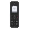 Telefone DECT AVM FRITZ! Fon M3 International — terminal sem fios, identificação de chamadas, alta-voz, 1 terminal, agenda telefónica com 1000 entradas