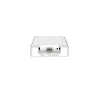 Repeater FRITZ!Repeater 1610 Outdoor Repeater de rede 3000 Mbit/s branco