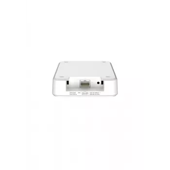 Repeater FRITZ!Repeater 1610 Outdoor Repeater de rede 3000 Mbit/s branco