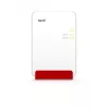 Repeater FRITZ!Repeater 1610 Outdoor Repeater de rede 3000 Mbit/s branco