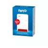 Repeater FRITZ!Repeater 1610 Outdoor Repeater de rede 3000 Mbit/s branco