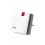 Repeater Mesh Wi-Fi Extender 1600 (FRITZ 1200 AX International) Repeater de rede branco 10, 100, 1000 Mbit/s