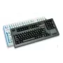 CHERRY TouchBoard G80-11900 preto, com fio, USB, cabo de 1,75 m, utilização universal