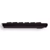 CHERRY G84-5200LCMCH-2 Teclado Home USB alemão-suíço preto