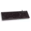 CHERRY G84-5200LCMCH-2 Teclado Home USB alemão-suíço preto