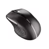 CHERRY DW 5100 Teclado rato incluído Universal RF Wireless AZERTY belga preto