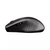 CHERRY DW 5100 Teclado rato incluído Universal RF Wireless AZERTY belga preto