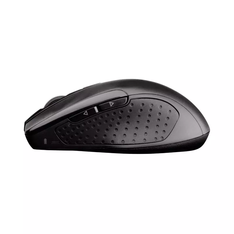 CHERRY DW 5100 Teclado rato incluído Universal RF Wireless AZERTY belga preto