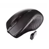 CHERRY DW 5100 Teclado rato incluído Universal RF Wireless AZERTY belga preto