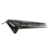 CHERRY MX 10.0N Teclado Universal USB QWERTY nórdico preto